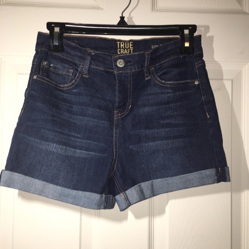 Women’s TRUE CRAFT shorts
